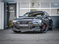 Audi A6 Avant - 55 TFSIe|QUATTRO|PROLINE S|COMPETITION|360|PANO|ACC|TREKHAAK