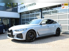 BMW i4 - EDrive40 High Executive 84 kWh/M-pakket/Leder/head-up