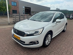 DS 4 - 4 1.6 BlueHDi AUTOMAAT NAVI-XENON-LED-KEY-LESS