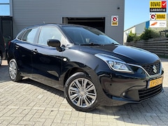 Suzuki Baleno - 1.2 Exclusive NIEUWE APK WEINIG KM GARANTIE