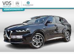 Alfa Romeo Tonale - 1.3T PHEV 280pk Q4 TI | Automaat | Navigatie | Airconditioning | Achteruitrijcamera | Isof