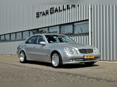Mercedes-Benz E-klasse - E 240 Avantgarde Youngtimer