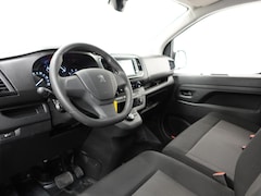 Peugeot Expert - 2.0 BlueHDI 145PK L3 Automaat Airco Navigatie Cruise control Carplay Trekhaak