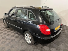 Skoda Fabia Combi - 1.2-12V Ambition Business Line