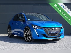 Peugeot 208 - 1.2 H6 PureTech GT-Line Pano Apple/Android LED