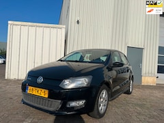 Volkswagen Polo - 1.2 TDI BlueMotion Comfortline SCHADEAUTO