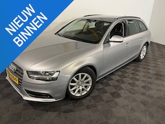 Audi A4 Avant - 2.0 TDI ultra Sport Edition