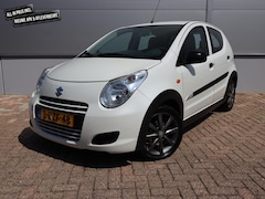 Suzuki Alto - 1.0 Exclusive GT (Vol Opties) Airco Start/Stop