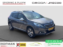 Peugeot 2008 - 1.2 GT-line | Pano | Trekhaak | APK 5-2027