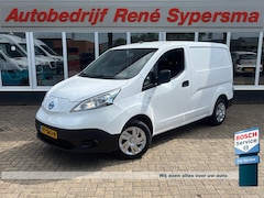 Nissan e-NV200 - Optima | Keyless | Bluetooth | Cruise | Airco
