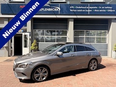 Mercedes-Benz CLA-klasse Shooting Brake - 180 Prestige | LED | Pano | Clima | Navi | Keyless | 08-2018 73.324 KM