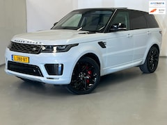 Land Rover Range Rover Sport - 5.0 V8 SC Autobiography Dynamic / Pano / Meridian / 525pk