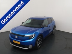 Ford Explorer - Extended Range RWD 286 pk 77 kWh | Adaptieve cruise | Stoel- stuur verwarm. | HUD | Elek.