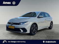 Volkswagen Polo - 1.0 80pk MPI Polo 'App-Connect' smartphone integratie | Cruise Control | Airconditioning h
