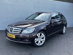 Mercedes-Benz C-klasse Estate - 180 CDI BlueEFFICIENCY Business Class