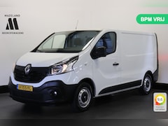 Renault Trafic - 1.6 dCi 125PK EURO 6 - Airco - Navi - Cruise - € 7.950, - Excl