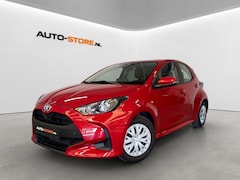 Toyota Yaris - 1.5 Hybrid Dynamic | DealerOH | Navi | Apple+Android | Cruise