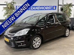 Citroën Grand C4 Picasso - 1.6 THP Collection EGS 5p // Apk tot 21-02-2027