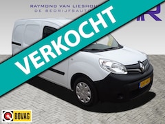 Renault Kangoo - 1.5 Blue dCi 80 Comfort AIRCO CRUISE NAVIGATIE