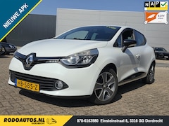 Renault Clio - 0.9 TCe Night&Day Nw Distr/Nw Koppeling ✅