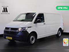 Volkswagen Transporter - 2.0 TDI L2 EURO 6 - Airco - Cruise - Trekhaak - €15.900, - Excl