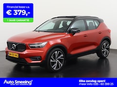 Volvo XC40 - 1.5 T5 Recharge R-Design Expr | Panoramadak | Trekhaak | Zondag Open