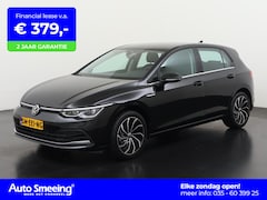 Volkswagen Golf - 1.5 eTSI Style DSG | Stoel & Stuurverwarming | Camera | Zondag Open
