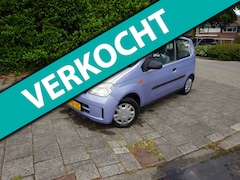 Daihatsu Cuore - 1.0-12V Tokyo MET APK