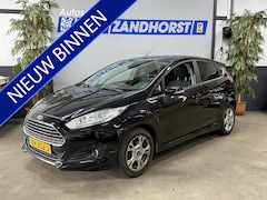 Ford Fiesta - 1.0 Titanium