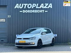 Volkswagen Polo - 1.2 TSI Comfortline