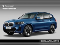 BMW iX3 - High Executive Edition 80 kWh | Harman Kardon | Head Up Display | Parking Assistant Plus |