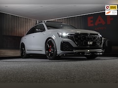 Audi Q8 - 60 TFSI e Quattro RSQ8 Look / NEW / RS Zetels / Massage / Head Up / 360 Camera / B & O / L