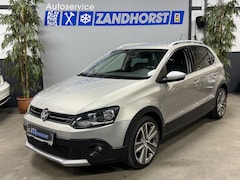 Volkswagen Polo - 1.2 TSI Cross
