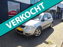 Suzuki SX4 - 1.6 Shogun AIRCO WERKT GOED