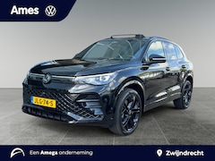 Volkswagen Tiguan - 1.5 204pk eHybrid R-Line Edition Black style pakket | Trekhaak inklapbaar | Design pakket