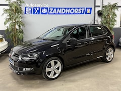 Volkswagen Polo - 1.4-16V Highline