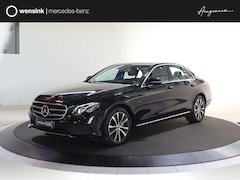 Mercedes-Benz E-klasse - 300 e Premium | Memory | Widescreen | 360 graden camera | Multibeam | Rijassistentiepakket