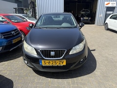 SEAT Ibiza - 1.4 Stylance motor defect