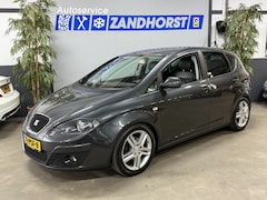 SEAT Altea - 1.8 TFSI Businessline High // Leer // Navi