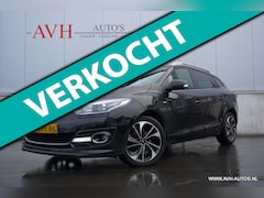 Renault Mégane Estate - 1.2 TCe Bose