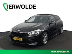 BMW 1-serie - 118i Business Edition | M Sport | Panoramadak | Parkeercamera |