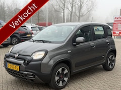 Fiat Panda - 1.0 Hybride Cross Airco|CarPlay|Hoogzitter