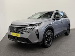 Peugeot 5008 - 1.2 Hybrid 136pk Allure Automaat Navigatie Cruise control Climate control LED Parkeersenso
