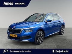 Skoda Kamiq - 1.0 115pk TSI Sport Business Trekhaak / Achteruitrijcamera / Apple Carplay, Android Auto