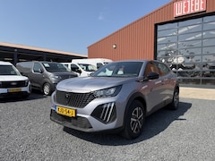 Peugeot 2008 - STYLE 1.2 HYBRID 145 CH E- DCS6