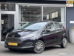 Ford Fiesta - 1.0 Style