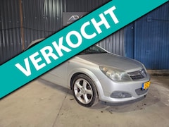 Opel Astra GTC - 1.8 Sport INRUIL VERKREGEN - ZO MEENEEMPRIJS