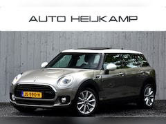 MINI Clubman - 1.5 Cooper Chili Business Plus | Led | Pano-dak | NL-Auto |
