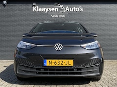 Volkswagen ID.3 - Pure 45 kWh 150 pk | dealer onderhouden | navigatie | adapt. cruise | parkeersensoren | ap