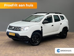 Dacia Duster - 1.0 TCe Essential Airco | | Bluetooth | Centrale Vergrendeling | Elek. Ramen | | Airco | C